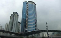 深圳市保利城大厦