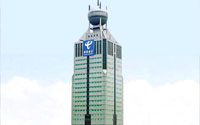 杭州电信大楼