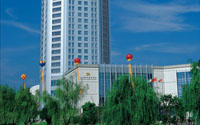 台州耀达国际酒店